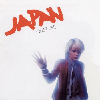 Japan Quiet Life (7" Version)