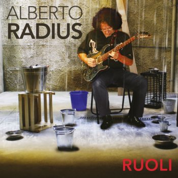 Alberto Radius Ruoli