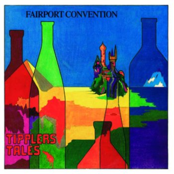 Fairport Convention Jack O'Rion