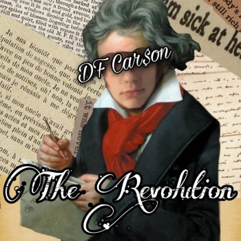 DF Car$on The Revolution