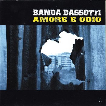 Banda Bassotti La Banda del Cavò