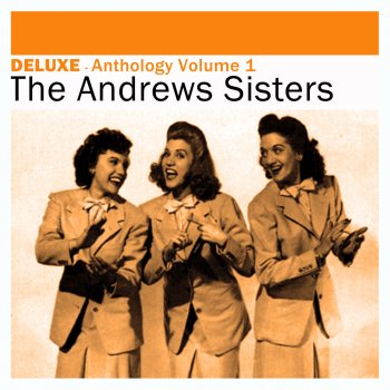 The Andrews Sisters feat. Vic Schoen The Christmas Tree Angel