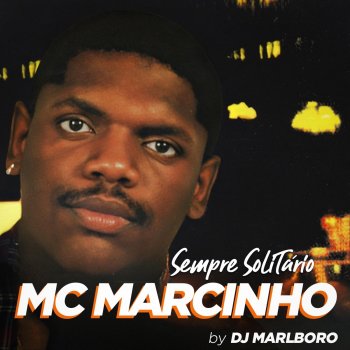 MC Marcinho Quero Você (N.F. Version)