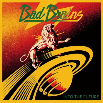 Bad Brains Youth of Today
