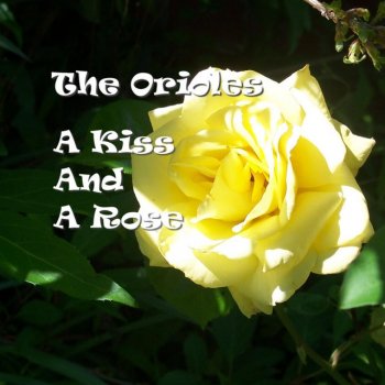 The Orioles You Are My First Love