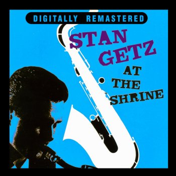 Stan Getz Lover Man (Live)