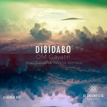 Dibidabo OM Gayatri (Dub Version)