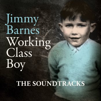 Jimmy Barnes Around The World