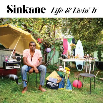 Sinkane Theme from Life & Livin' It