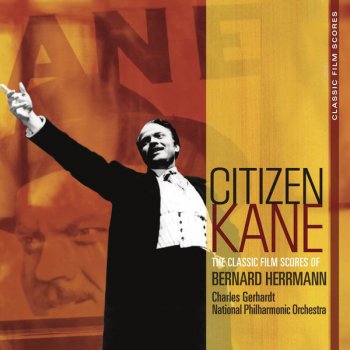 Charles Gerhardt Theme and Variations (Breakfast Montage) (From "Citizen Kane")
