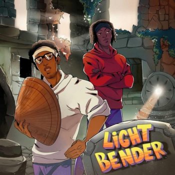 Jelie Light Bender (feat. Ray Lyle)