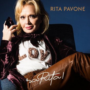 Rita Pavone Un amante per ogni sospiro (feat. Rita Pavone & Alda Merini)
