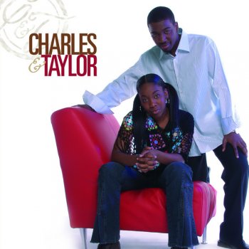 Charles & Taylor I'm Not Ashamed - Instrumental Album Version