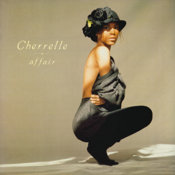 Cherrelle Crazy (For Loving You)