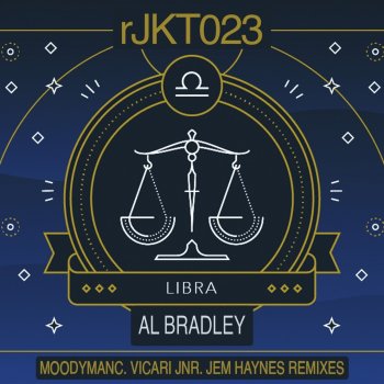 Al Bradley Libra (Jem Haynes Remix)