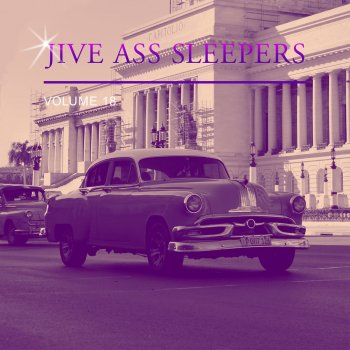 Jive Ass Sleepers Totally Diggin It