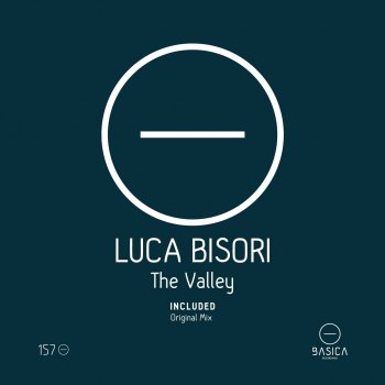 Luca Bisori The Valley