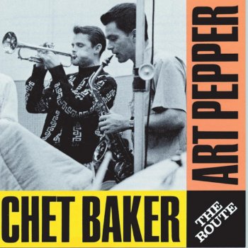 Chet Baker The Route