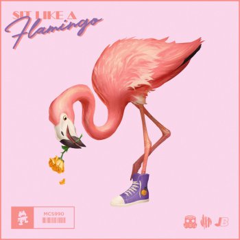 Half an Orange feat. Disero & Josh Bogert Sit like a Flamingo