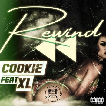 Cookie Rewind (feat. Xl)