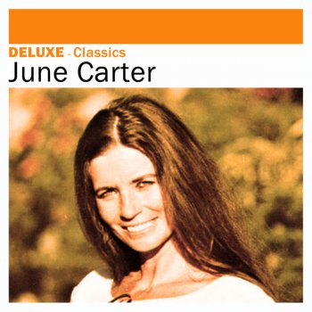 June Carter & Carl Smith Time’s a Wastin’