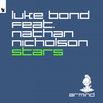 Luke Bond Stars (feat. Nathan Nicholson) [Extended Mix]