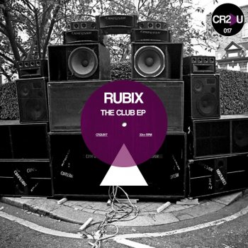 Rubix The Club