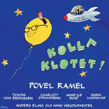 Povel Ramel feat. Charlott Strandberg & Tomas von Bromssen Den Busiga Basunen