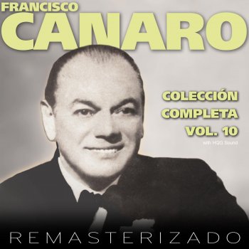 Francisco Canaro Entrada Prohibida