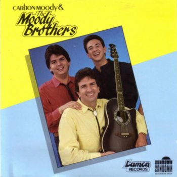 The Moody Brothers I Tried At First Not To