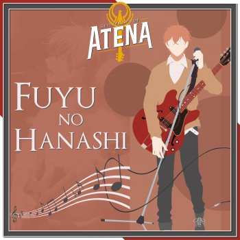 Guitarrista de Atena feat. Miree Fuyu No Hanashi (From "Given")