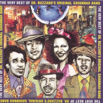 Dr. Buzzard's Original Savannah Band I'll Play The Fool