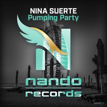 Nina Suerte Pumping Party