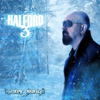 Halford Get Into the Spirit