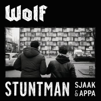 Sjaak feat. Appa Stuntman (Instrumental)