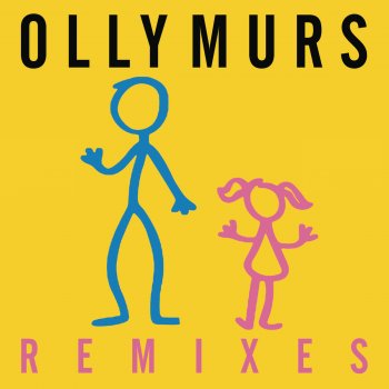 Olly Murs Grow Up (Danny Dove Remix)