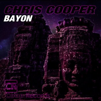 Chris Cooper Bayon