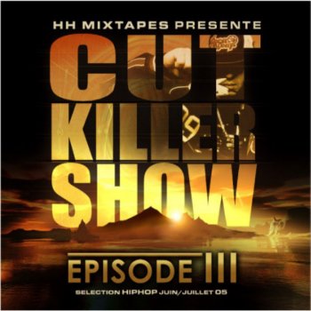 DJ Cut Killer feat. Le Remede Intro