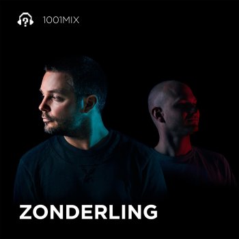 Zonderling Tunnel Vision (Don Diablo Edit) [Mixed]