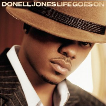Donell Jones Where You Are, Pt. 2 (Is Where I Wanna Be)