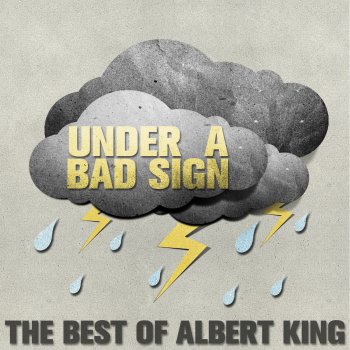 Albert King Love Shock - Original