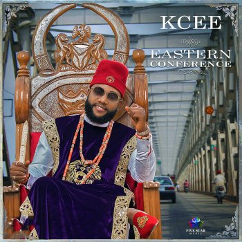 KCee Oh My Baby