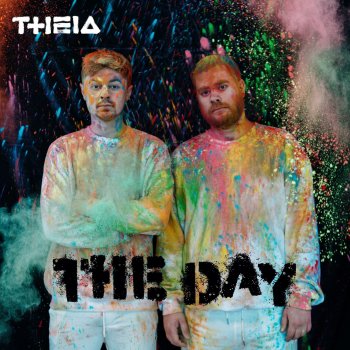 Theia The Day