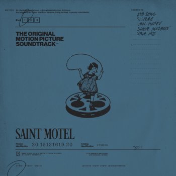 Saint Motel Diane Mozart