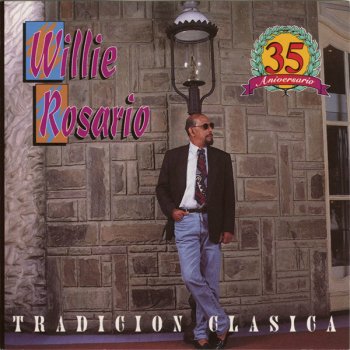 Willie Rosario Tu Con El