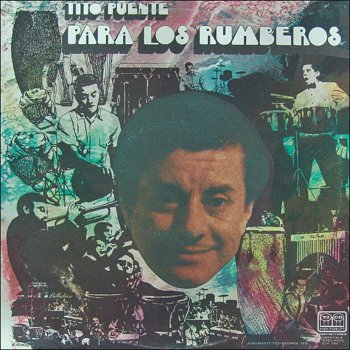 Tito Puente Salsa Y Sabor