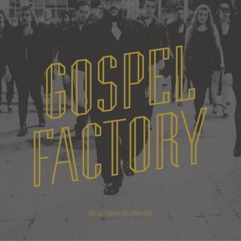 Gospel Factory feat. Aarón Baliti Imagine - Cover John Lennon