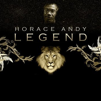 Horace Andy I'll Forgive You