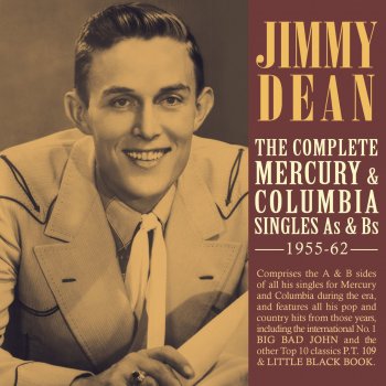 Jimmy Dean I Found Out