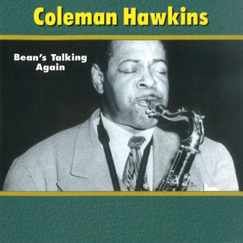 Coleman Hawkins If I Could With You